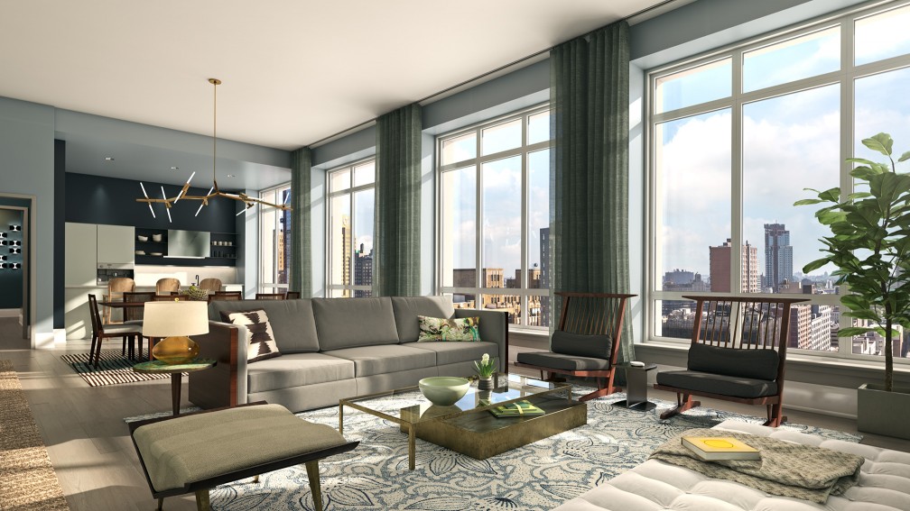 Boerum Hill Condos For In Brooklyn The The Boerum Residences